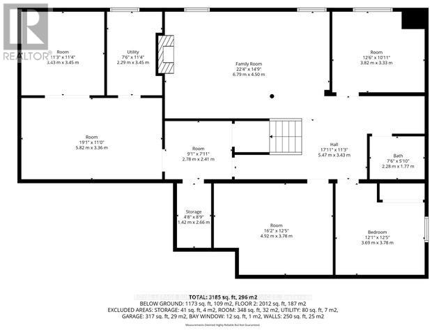 43 Acredale Drive, Hamilton, Ontario  L0R 1H2 - Photo 40 - X12420961