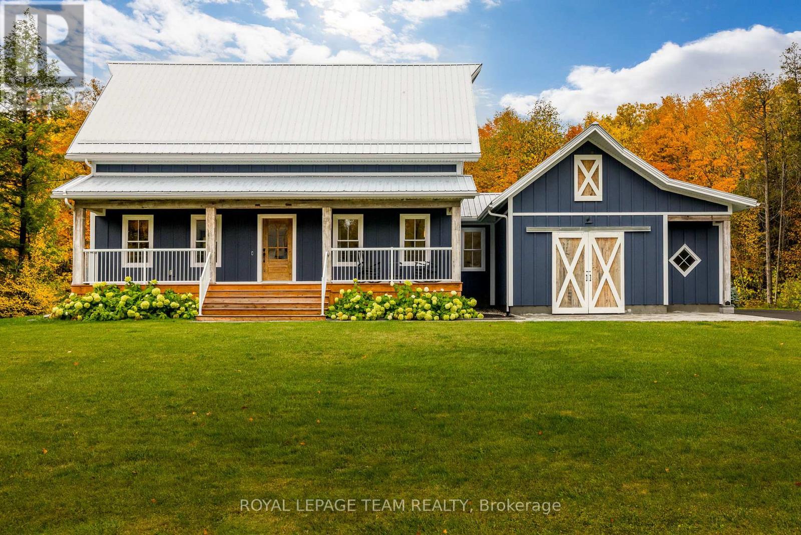 102 Brookberry Crescent, North Grenville, Ontario  K0G 1J0 - Photo 1 - X12432146