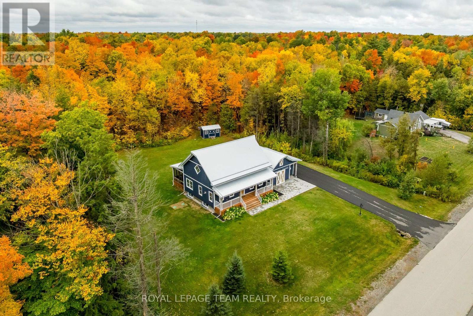 102 Brookberry Crescent, North Grenville, Ontario  K0G 1J0 - Photo 3 - X12432146