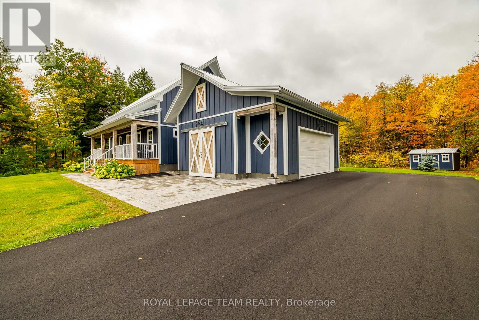 102 Brookberry Crescent, North Grenville, Ontario  K0G 1J0 - Photo 5 - X12432146