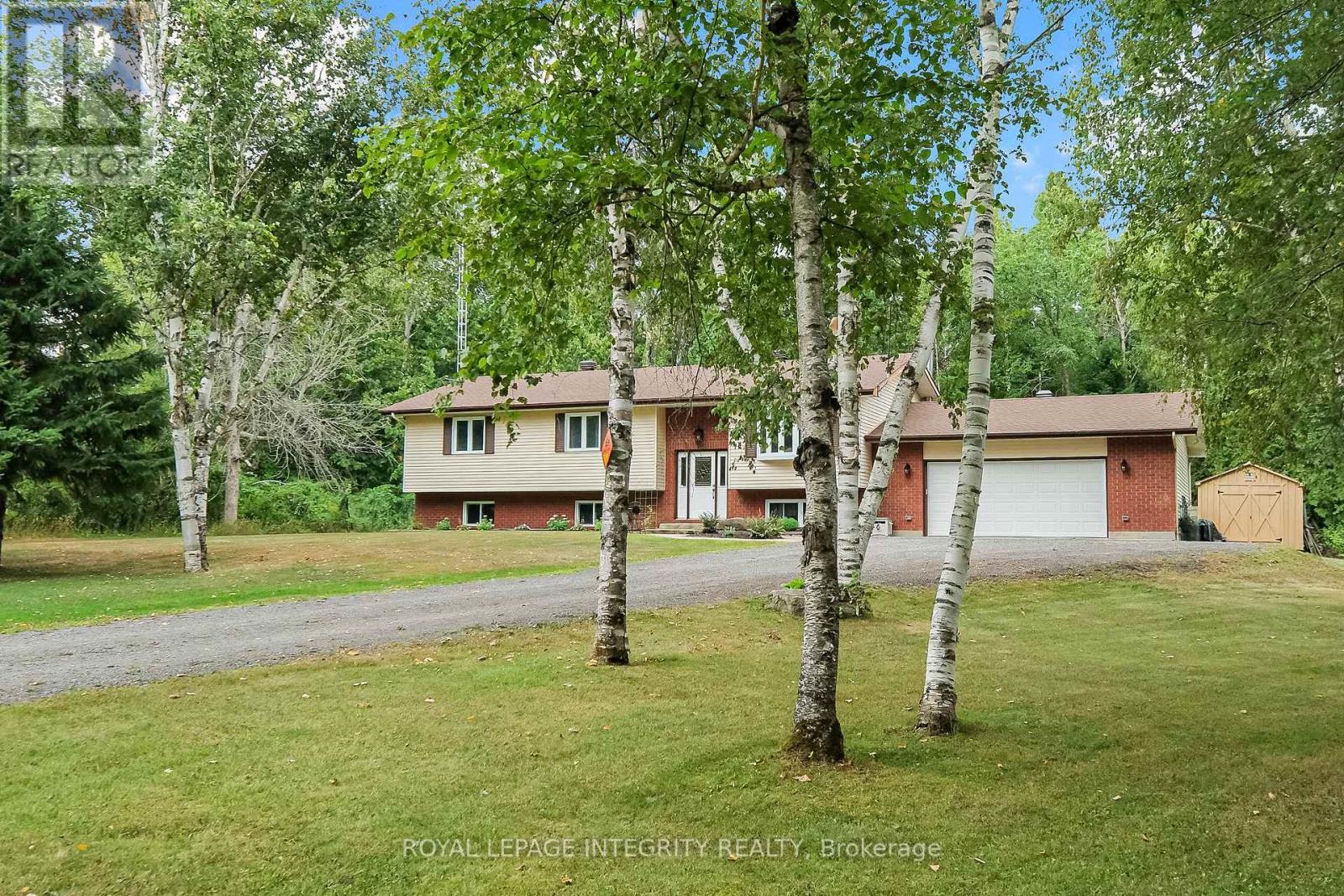 261 KINGS CREEK ROAD, Beckwith, Ontario