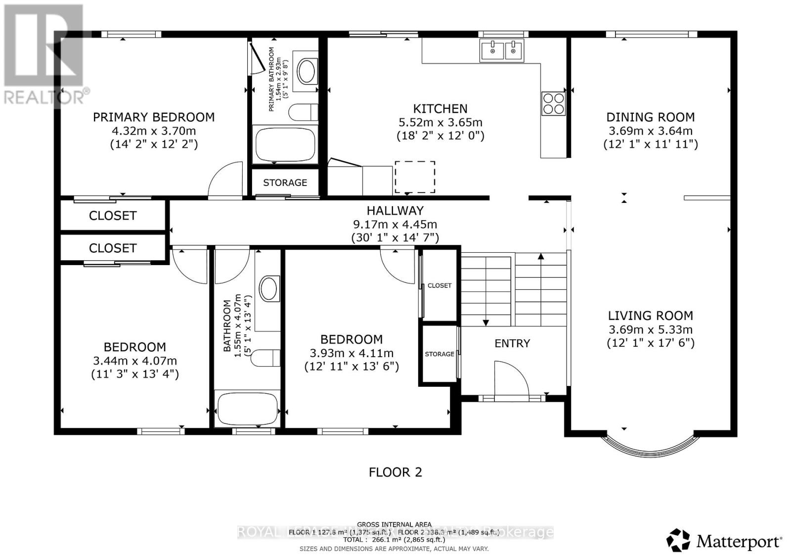 261 Kings Creek Road, Beckwith, Ontario  K0A 1B0 - Photo 40 - X12432216