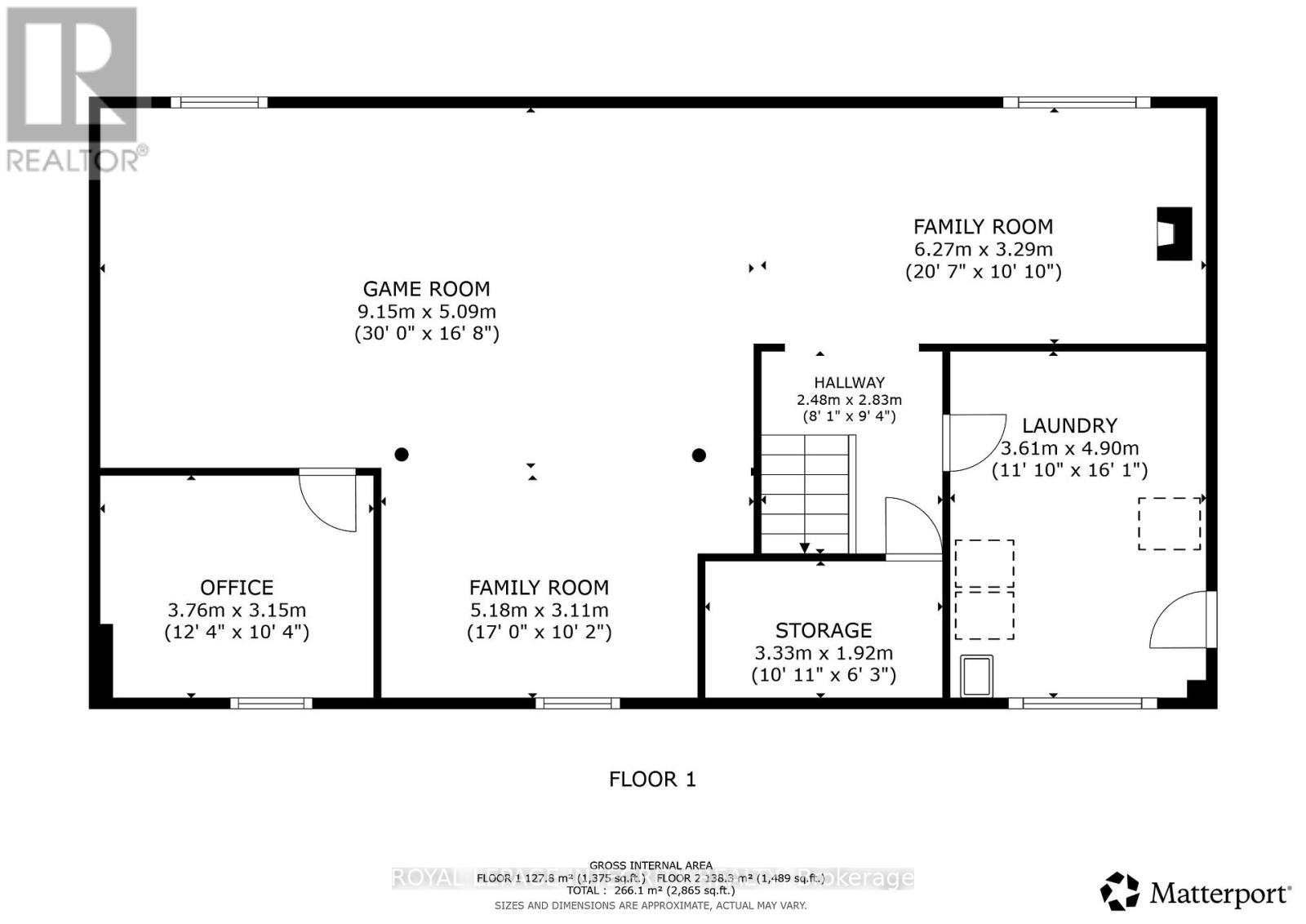 261 Kings Creek Road, Beckwith, Ontario  K0A 1B0 - Photo 41 - X12432216
