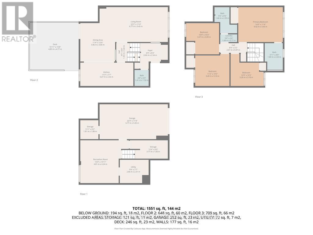 12 Bayside Private, Ottawa, Ontario  K1V 9R3 - Photo 41 - X12432232