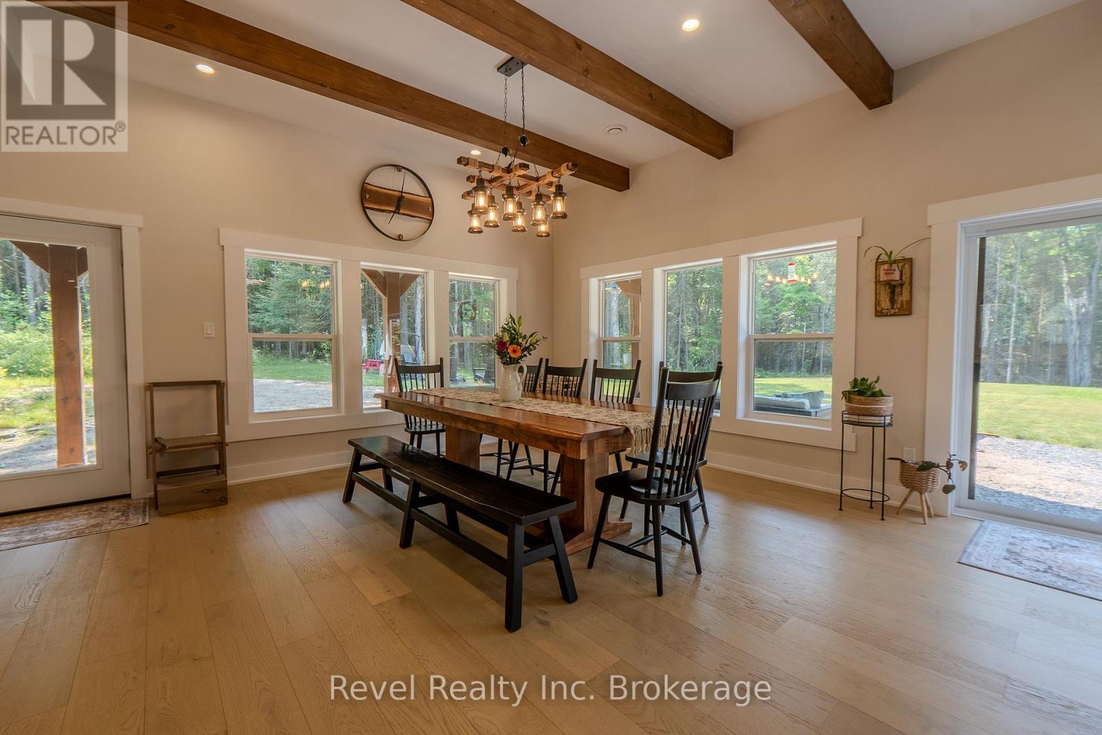 1196 River Road, Chisholm, Ontario P0H 1B0 - Photo 11 - X12432132