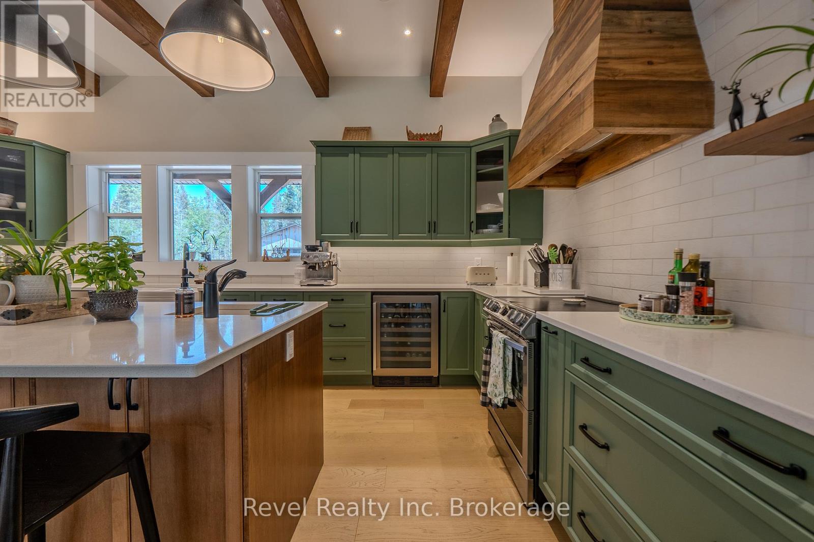 1196 River Road, Chisholm, Ontario P0H 1B0 - Photo 14 - X12432132