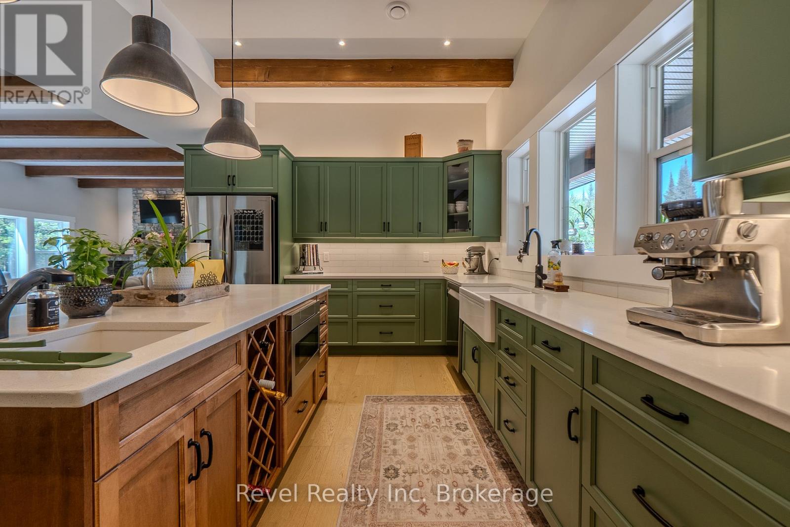 1196 River Road, Chisholm, Ontario P0H 1B0 - Photo 15 - X12432132