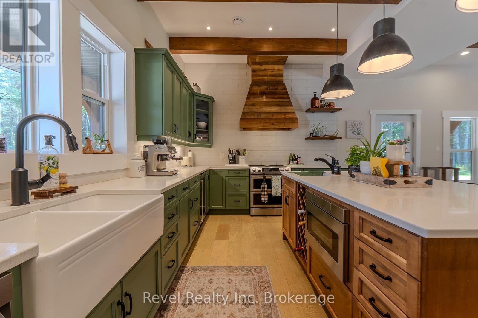 1196 River Road, Chisholm, Ontario P0H 1B0 - Photo 16 - X12432132