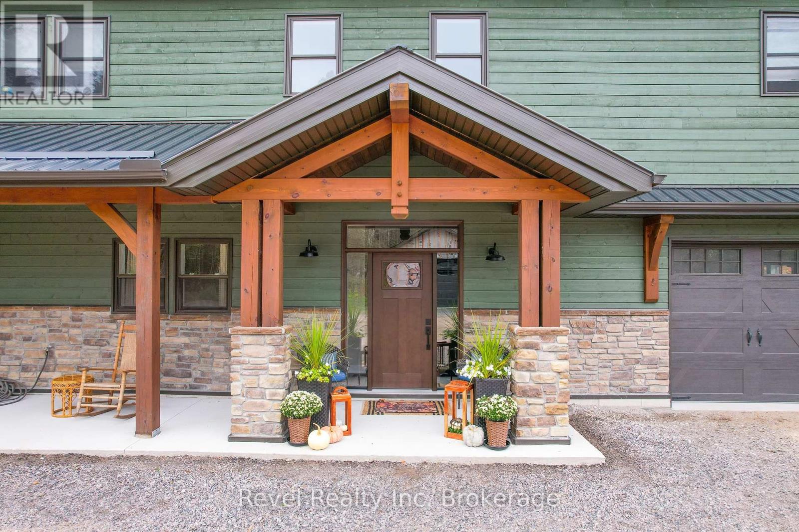 1196 River Road, Chisholm, Ontario P0H 1B0 - Photo 2 - X12432132