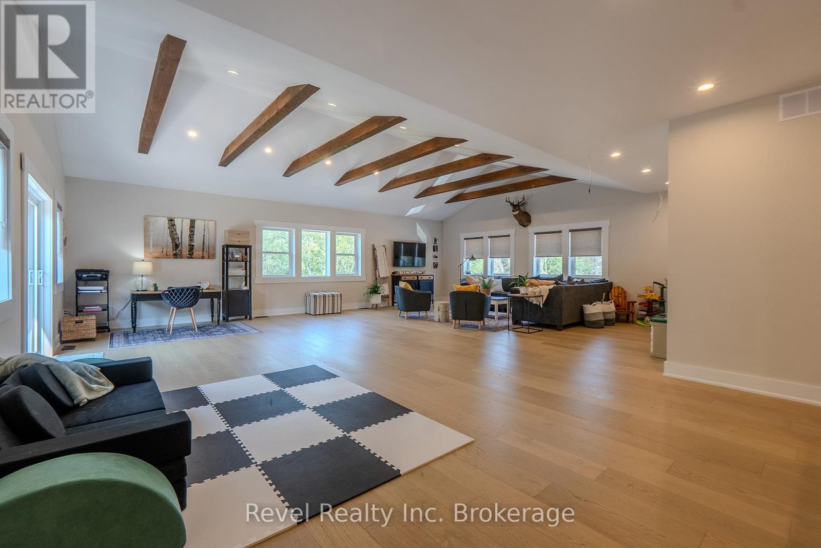 1196 River Road, Chisholm, Ontario P0H 1B0 - Photo 20 - X12432132