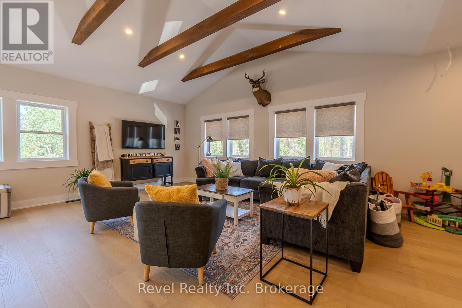 1196 River Road, Chisholm, Ontario P0H 1B0 - Photo 21 - X12432132