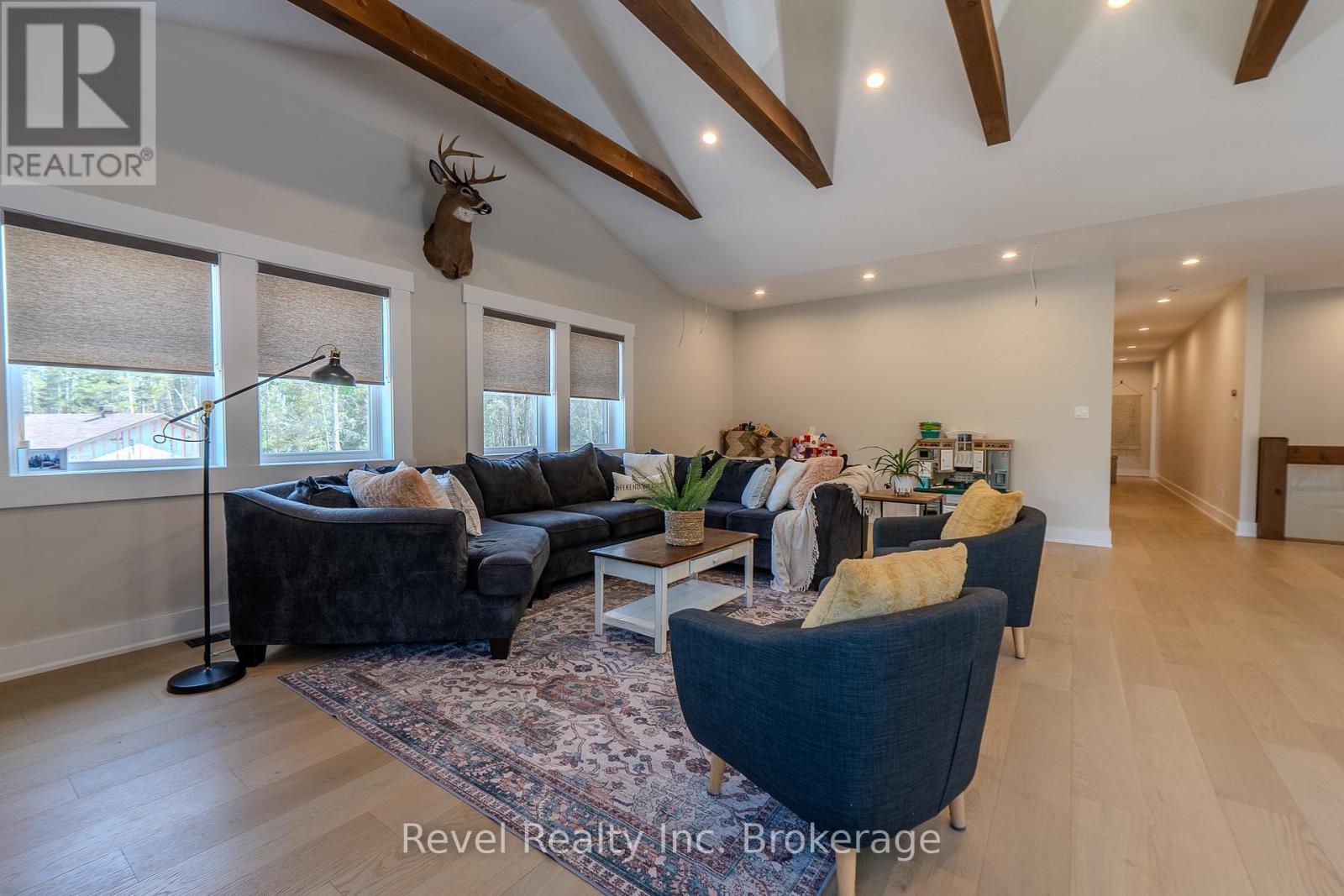 1196 River Road, Chisholm, Ontario P0H 1B0 - Photo 22 - X12432132