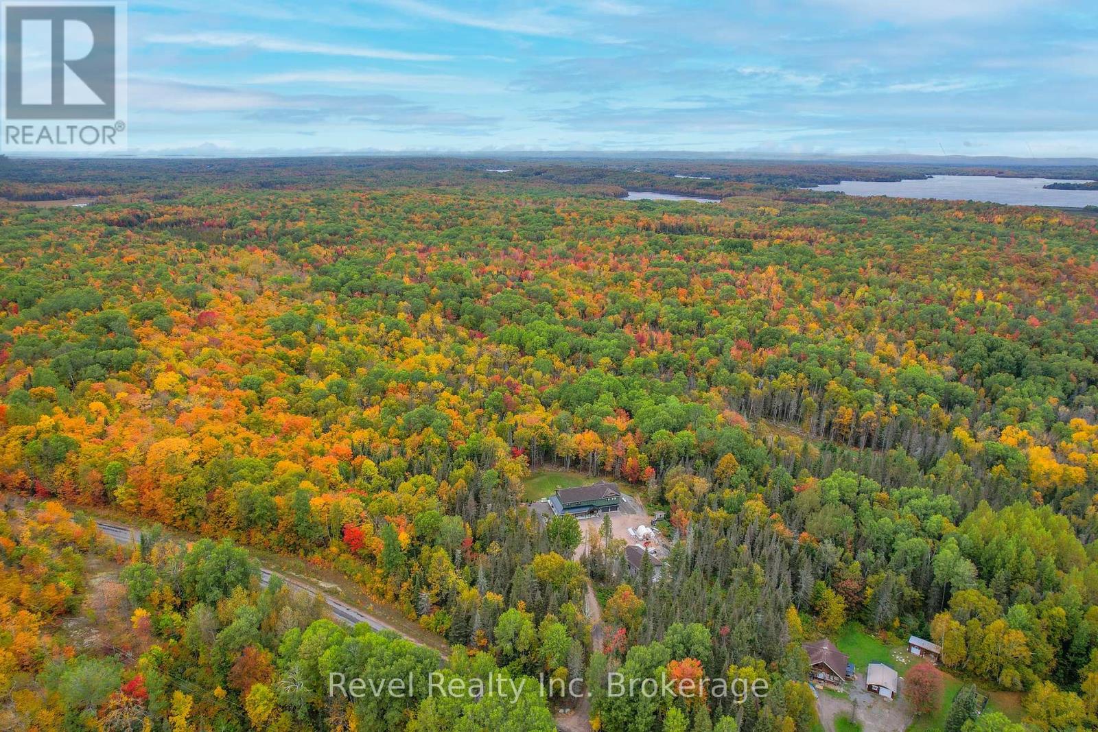 1196 River Road, Chisholm, Ontario P0H 1B0 - Photo 44 - X12432132