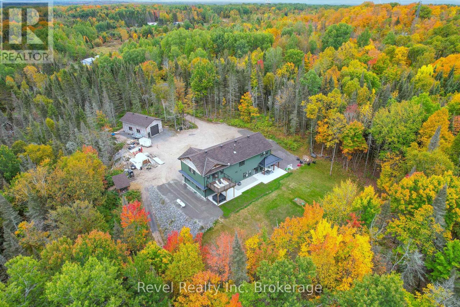 1196 River Road, Chisholm, Ontario P0H 1B0 - Photo 45 - X12432132