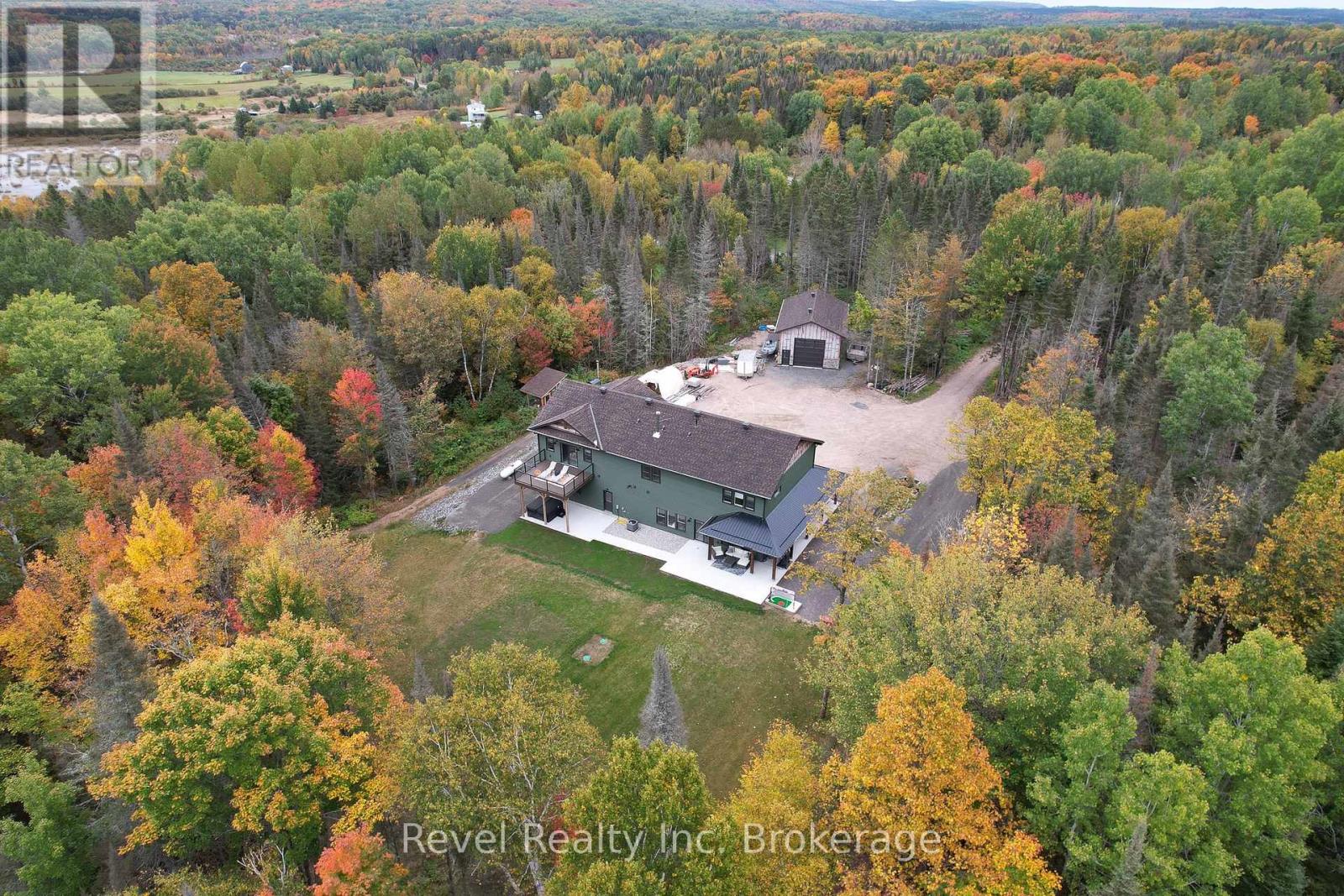 1196 River Road, Chisholm, Ontario P0H 1B0 - Photo 46 - X12432132