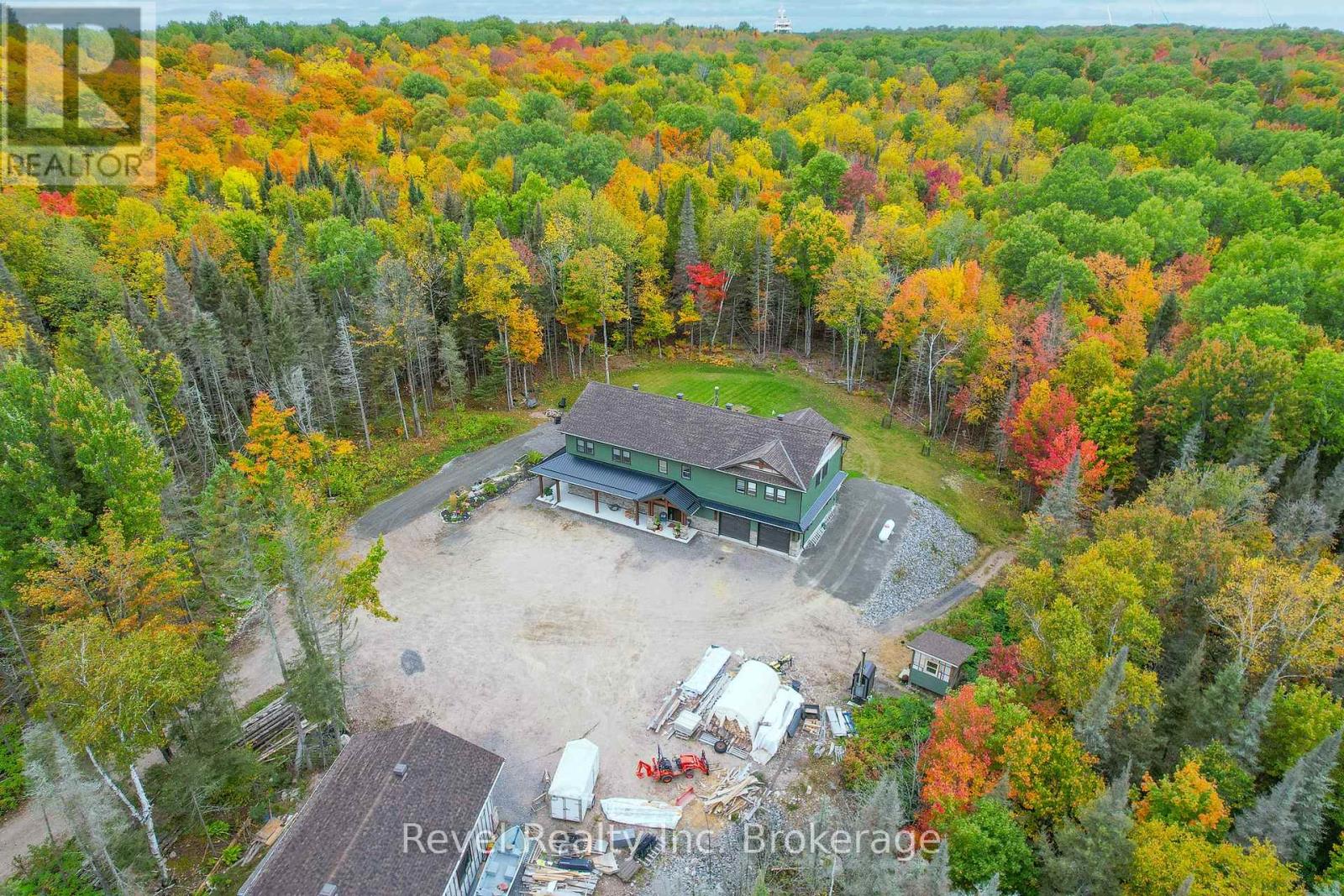 1196 River Road, Chisholm, Ontario P0H 1B0 - Photo 47 - X12432132