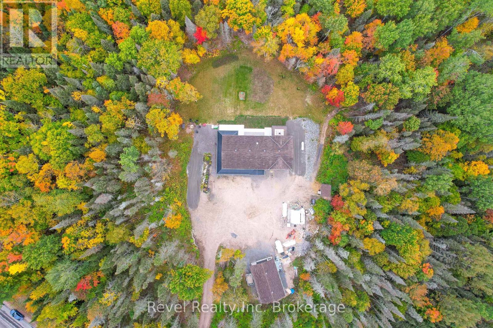 1196 River Road, Chisholm, Ontario P0H 1B0 - Photo 48 - X12432132