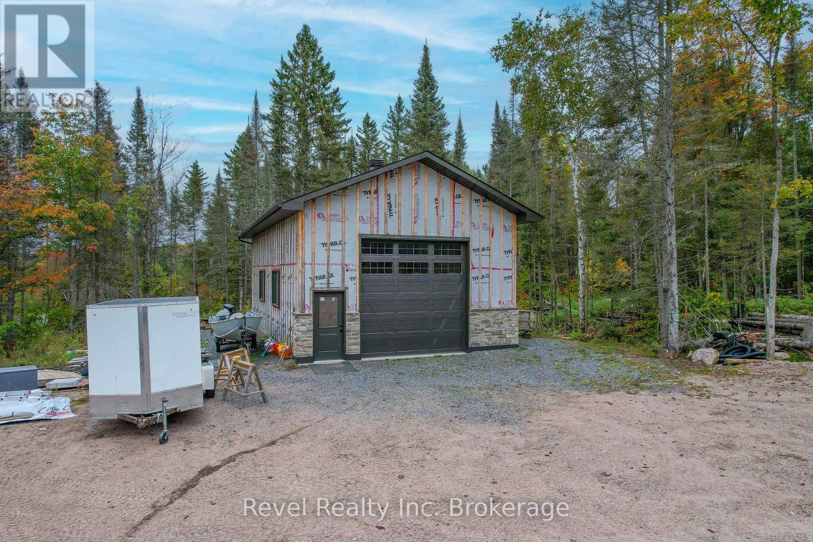 1196 River Road, Chisholm, Ontario P0H 1B0 - Photo 49 - X12432132