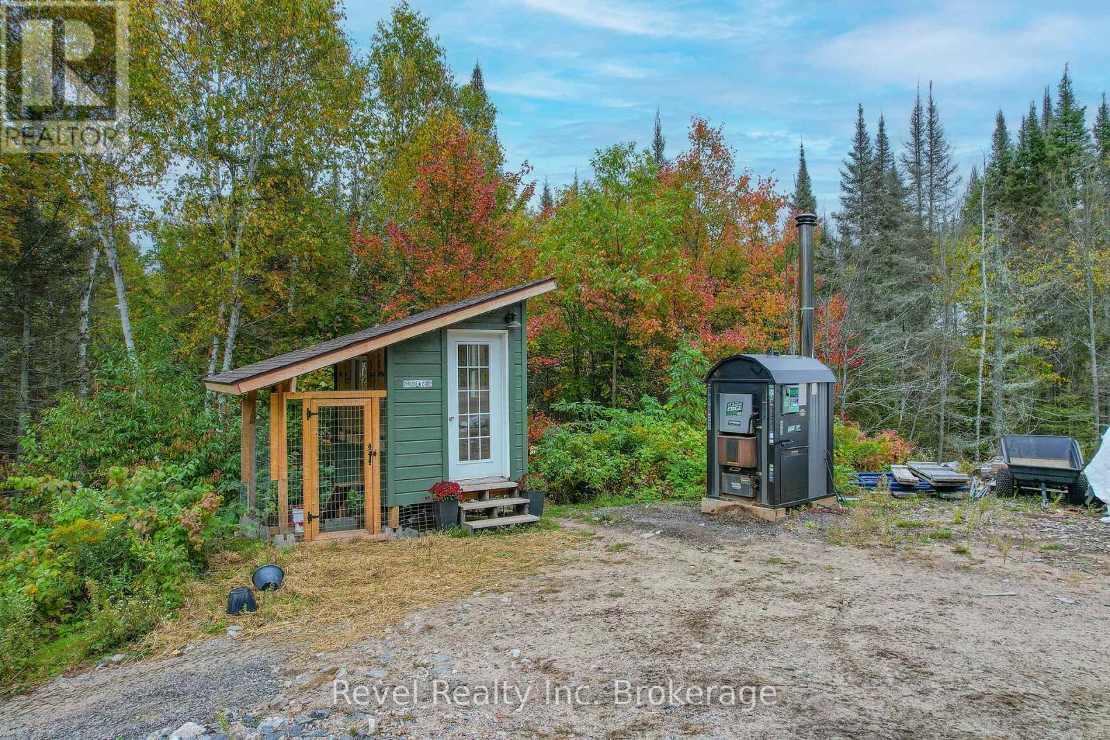 1196 River Road, Chisholm, Ontario P0H 1B0 - Photo 50 - X12432132