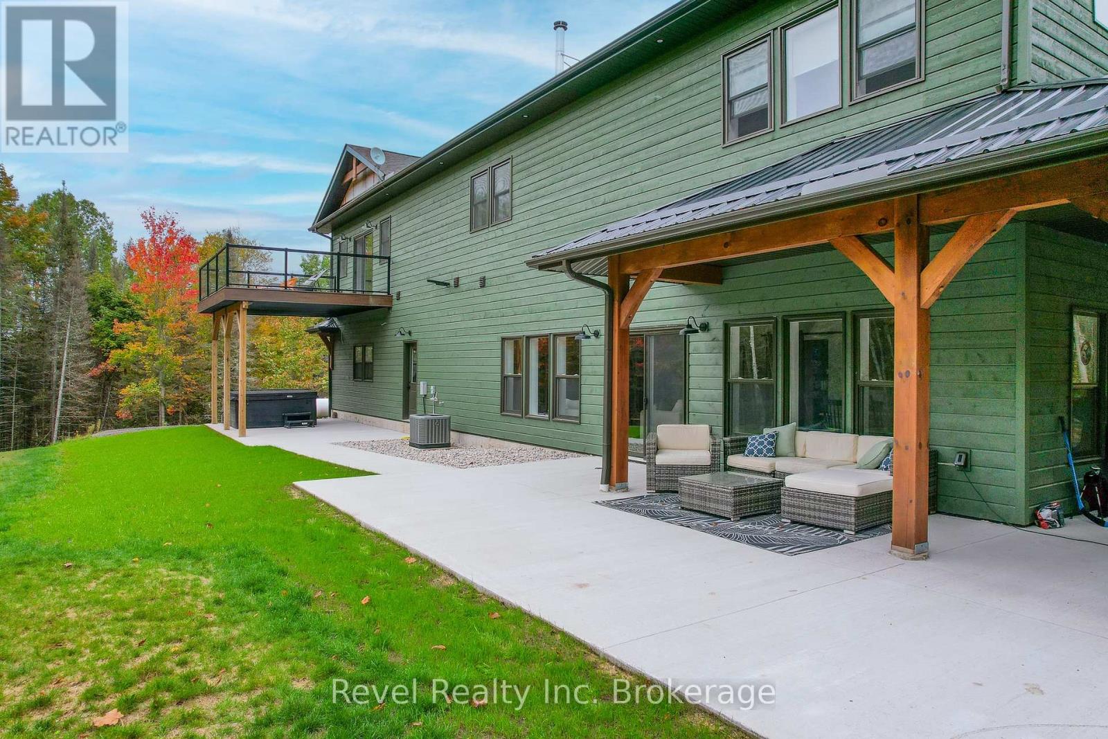 1196 River Road, Chisholm, Ontario P0H 1B0 - Photo 6 - X12432132