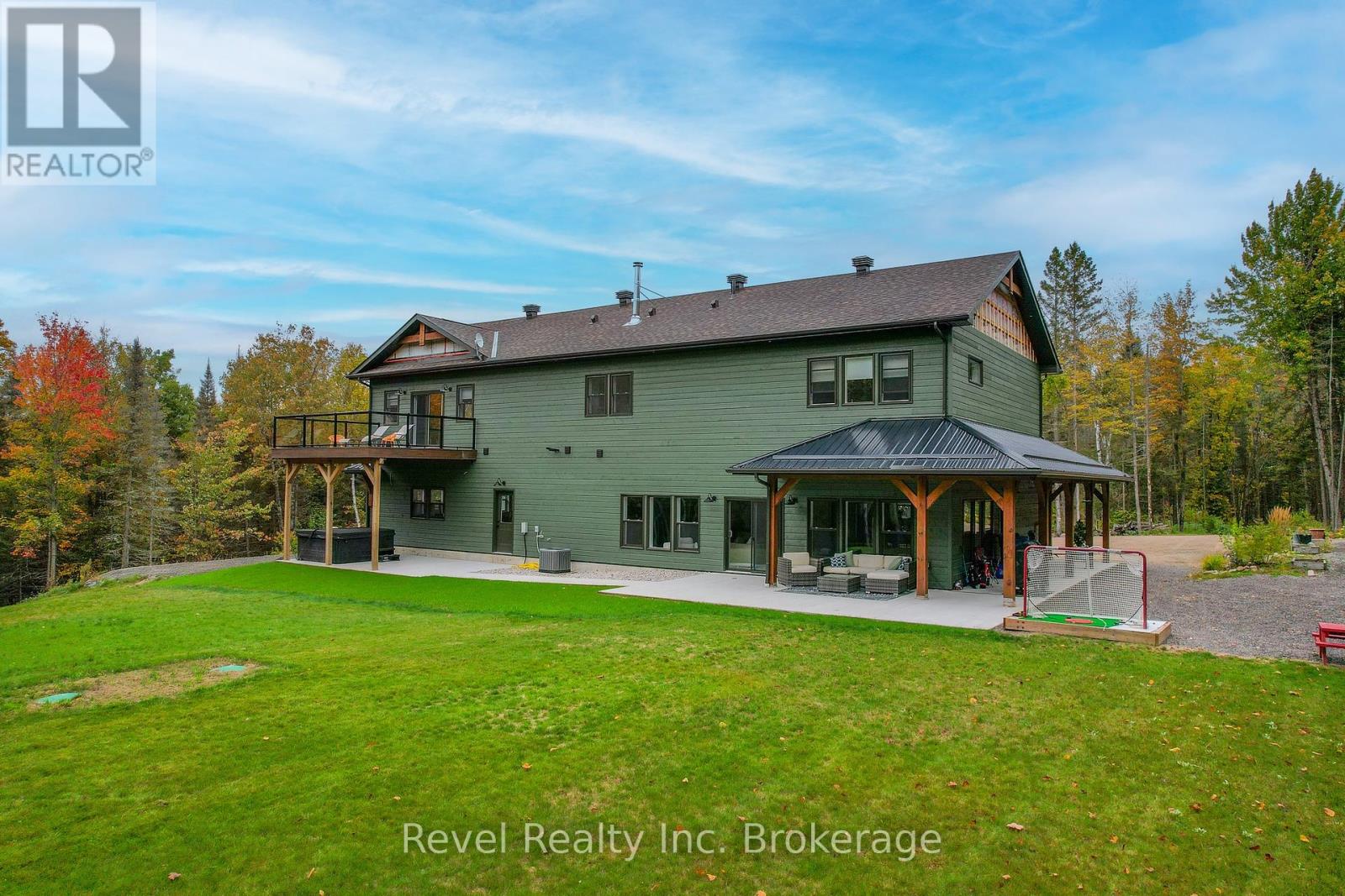 1196 River Road, Chisholm, Ontario P0H 1B0 - Photo 7 - X12432132