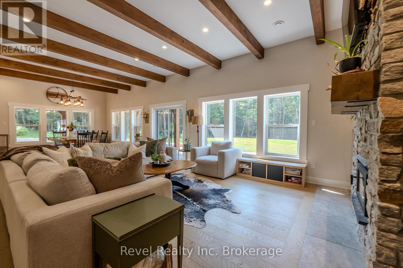 1196 River Road, Chisholm, Ontario P0H 1B0 - Photo 9 - X12432132