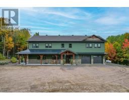 1196 RIVER ROAD, Chisholm, Ontario