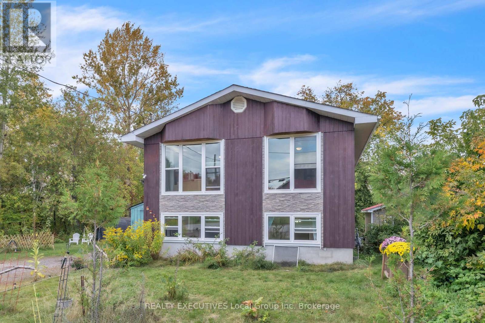 North Bay (Central) House for sale:  3 bedroom 700 sq.ft. (Listed 2025-09-30)