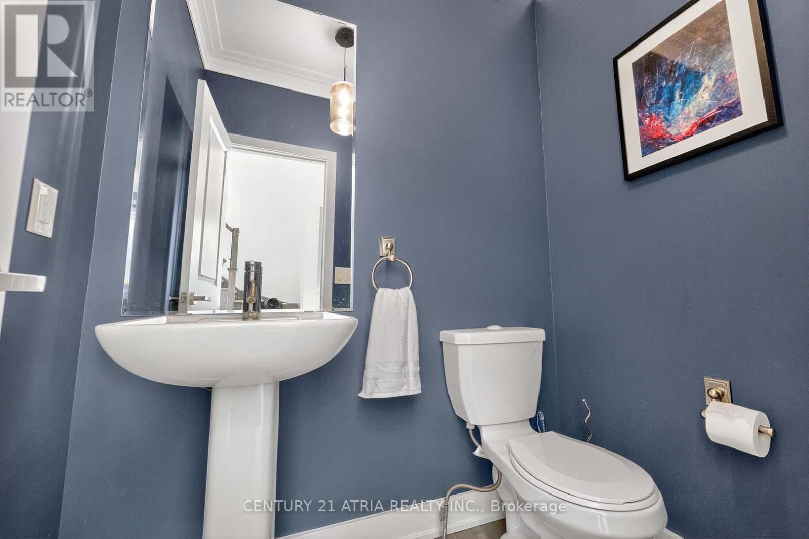 115 Dariole Drive, Richmond Hill, Ontario  L4E 0Y8 - Photo 19 - N12432015