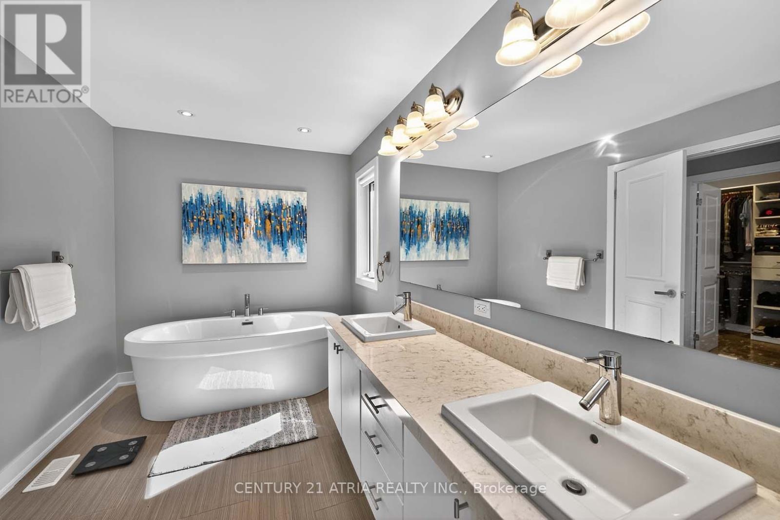 115 Dariole Drive, Richmond Hill, Ontario  L4E 0Y8 - Photo 27 - N12432015