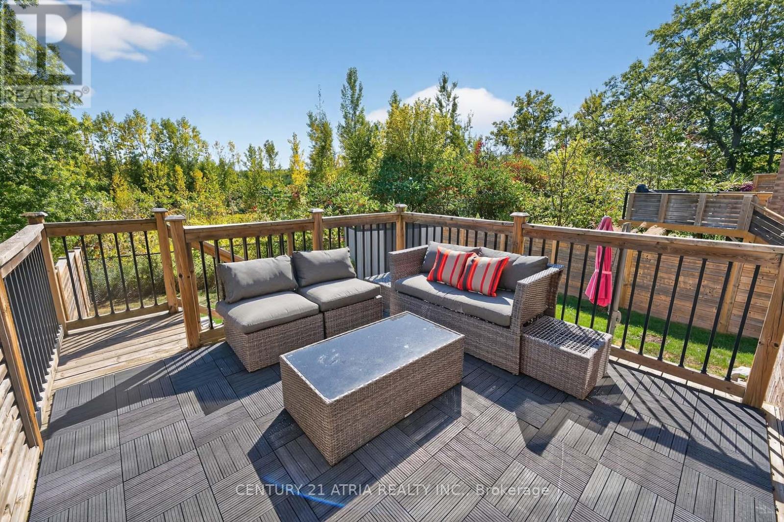 115 Dariole Drive, Richmond Hill, Ontario  L4E 0Y8 - Photo 40 - N12432015
