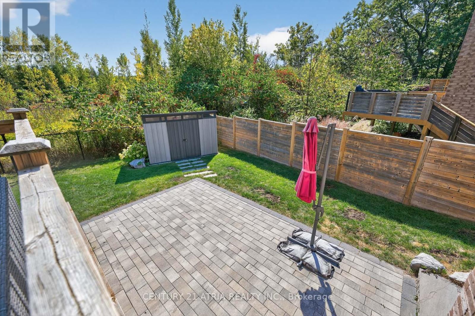 115 Dariole Drive, Richmond Hill, Ontario  L4E 0Y8 - Photo 42 - N12432015