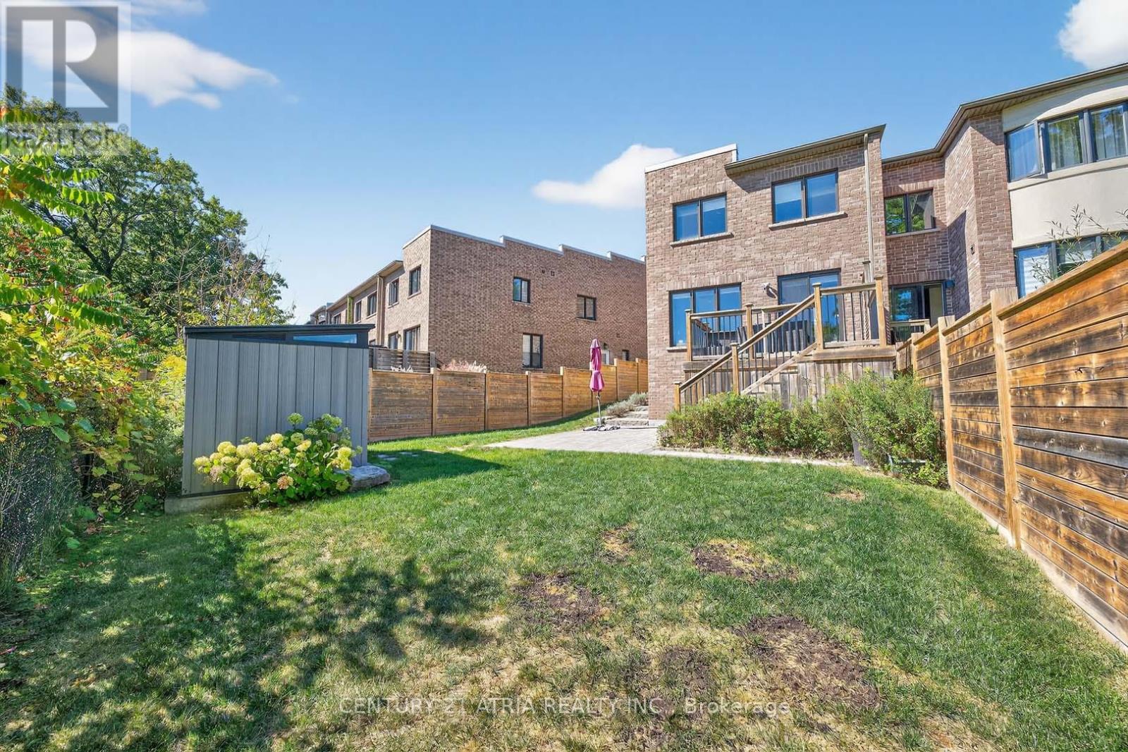 115 Dariole Drive, Richmond Hill, Ontario  L4E 0Y8 - Photo 44 - N12432015