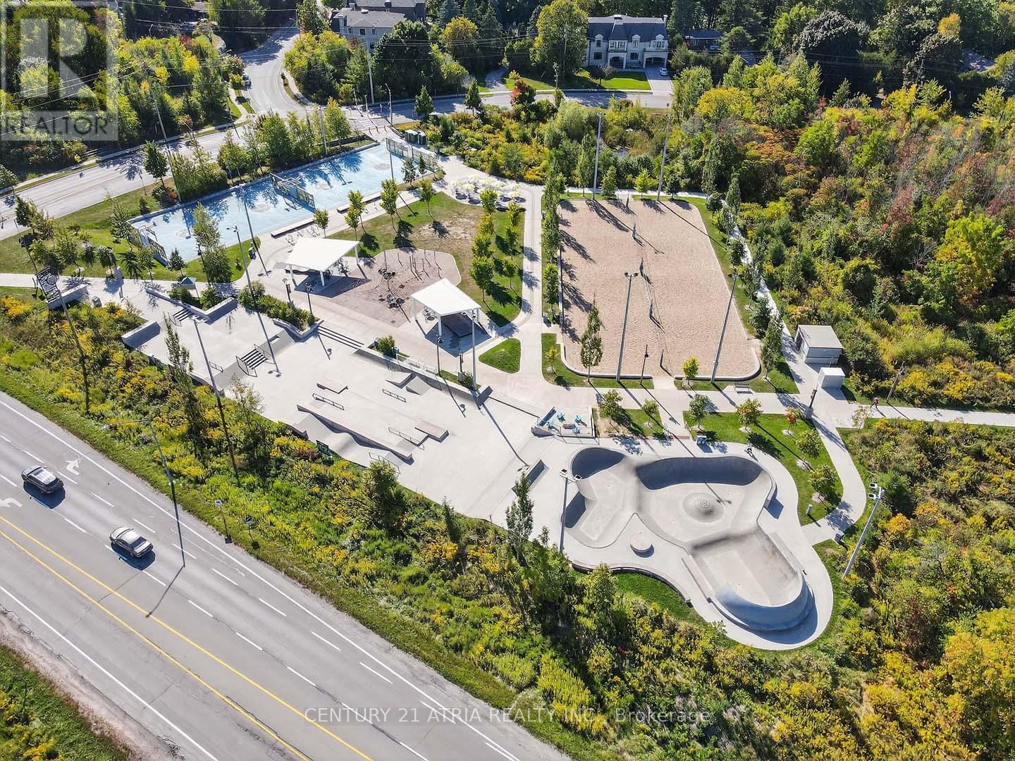 115 Dariole Drive, Richmond Hill, Ontario  L4E 0Y8 - Photo 50 - N12432015