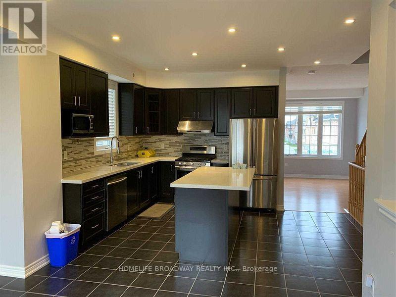 5 Toulouse Court, Markham (Cornell), Ontario  L6B 0X8 - Photo 5 - N12432018