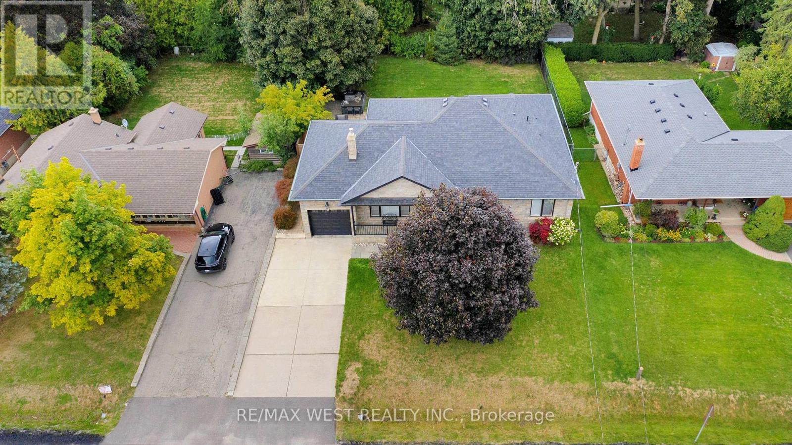 30 Goodman Crescent, Vaughan, Ontario  L6A 1E8 - Photo 26 - N12432041