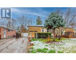 230 AXMINSTER DRIVE, Richmond Hill, Ontario