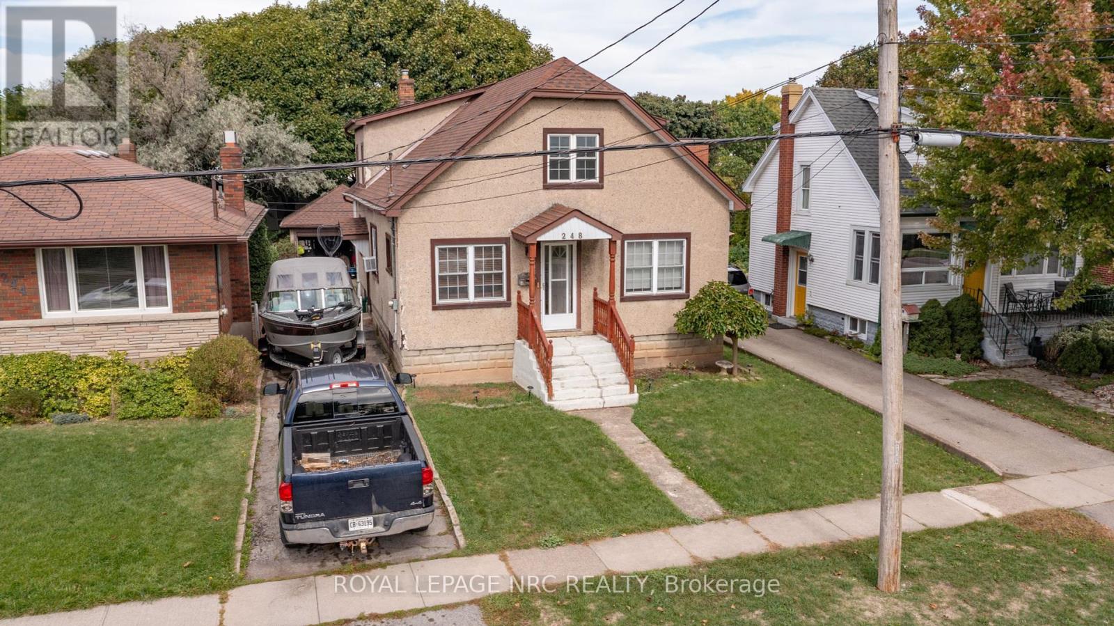 248 Bell Street, Port Colborne, Ontario  L3K 1J4 - Photo 2 - X12432180