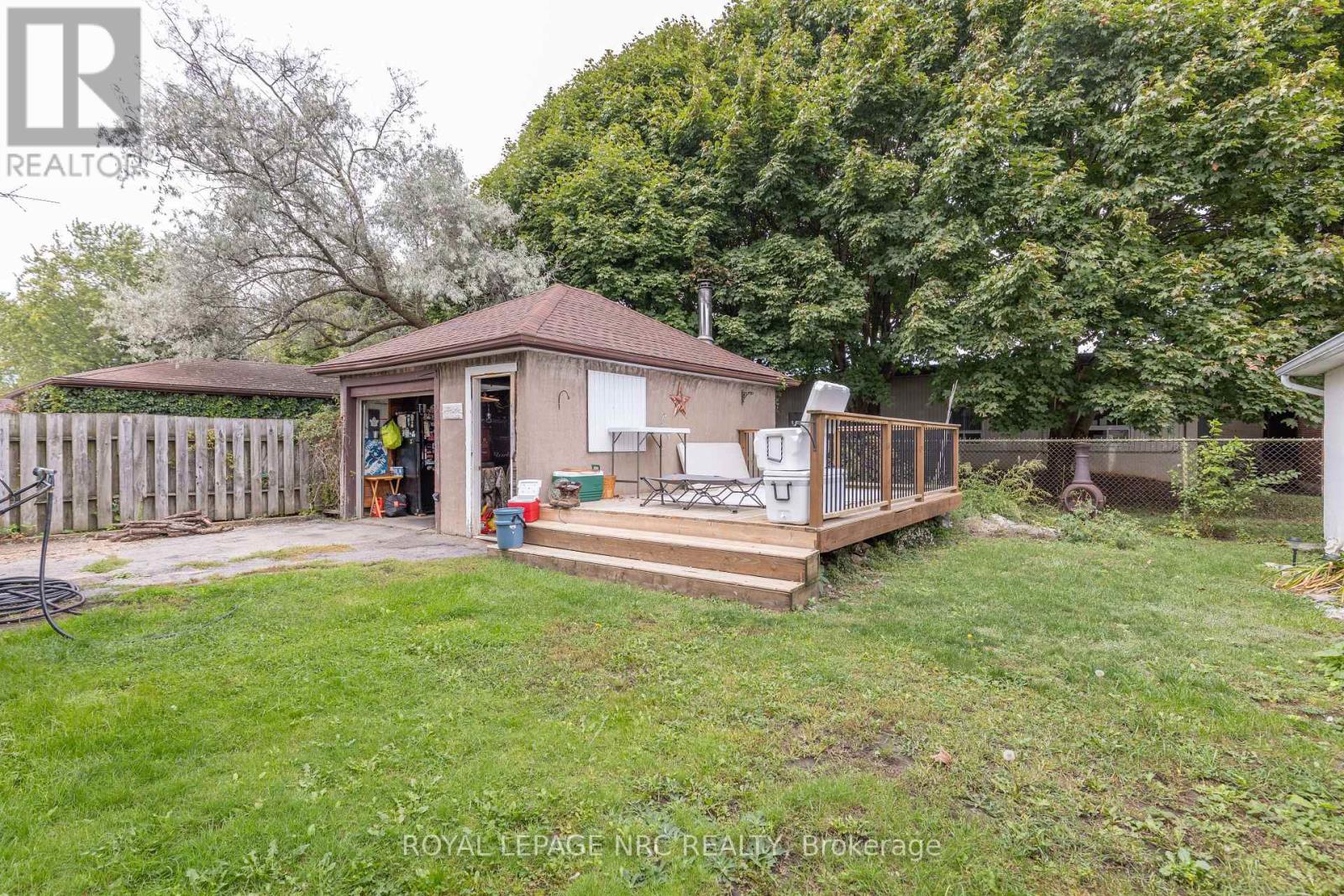248 Bell Street, Port Colborne, Ontario  L3K 1J4 - Photo 26 - X12432180
