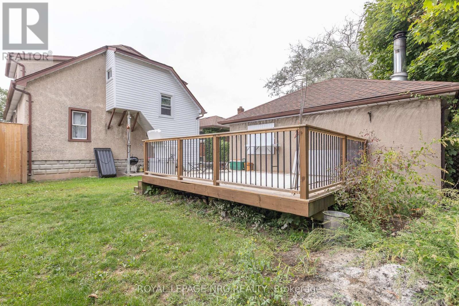 248 Bell Street, Port Colborne, Ontario  L3K 1J4 - Photo 27 - X12432180