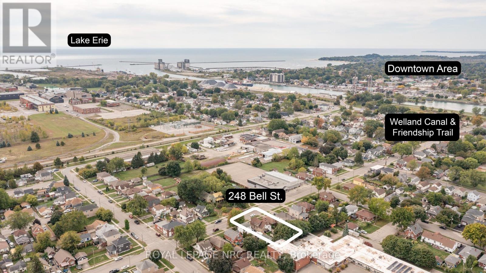 248 Bell Street, Port Colborne, Ontario  L3K 1J4 - Photo 28 - X12432180