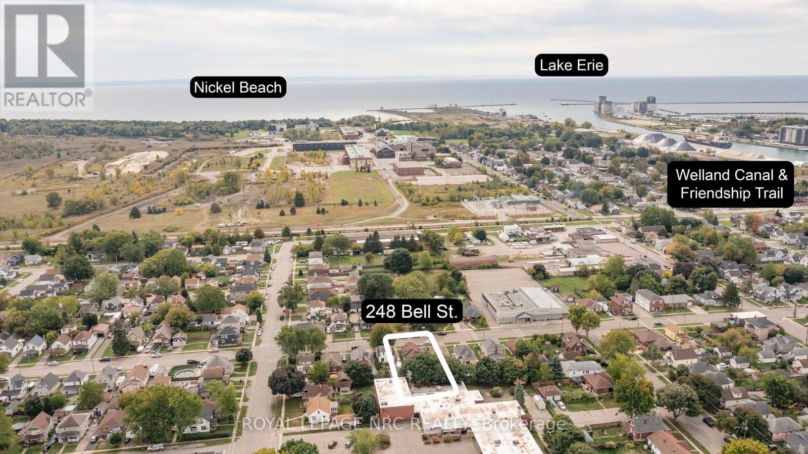248 Bell Street, Port Colborne, Ontario  L3K 1J4 - Photo 30 - X12432180