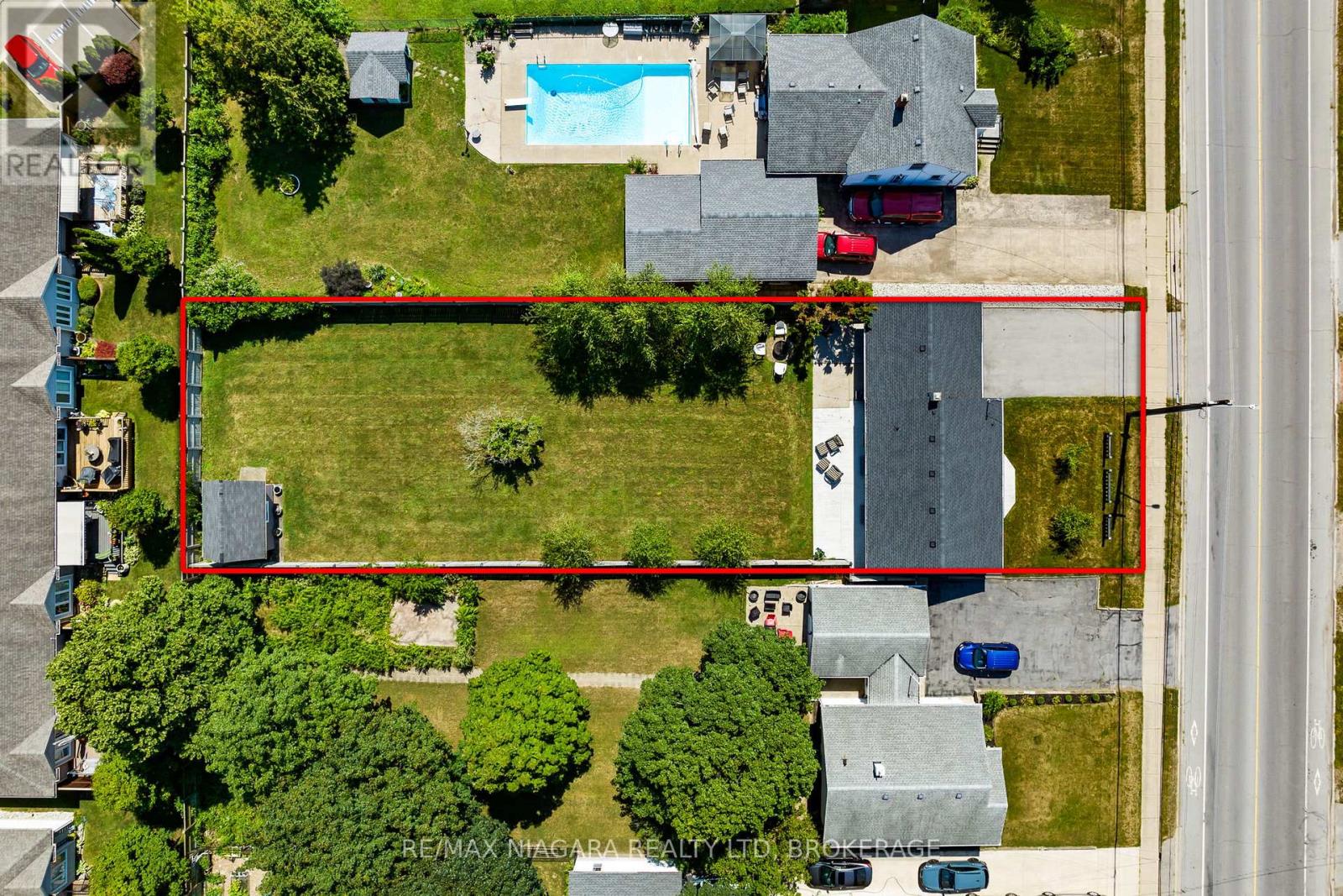 1427 Niagara Stone Road, Niagara-On-The-Lake (Virgil), Ontario  L0S 1T0 - Photo 31 - X12432199