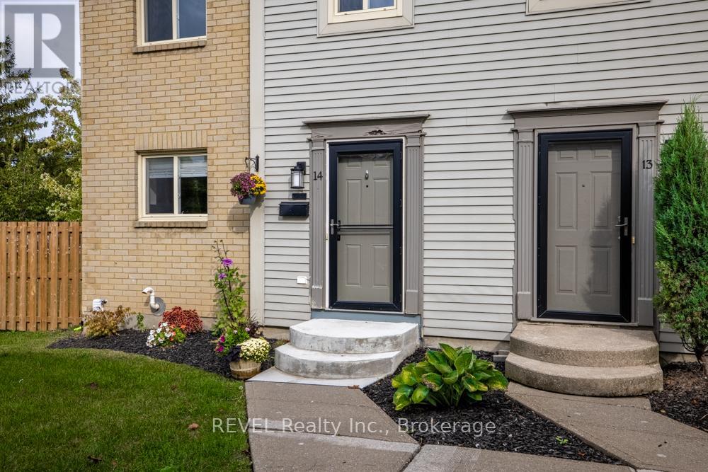14 - 65 Dorchester Boulevard, St. Catharines, Ontario  L2M 7T3 - Photo 28 - X12432222