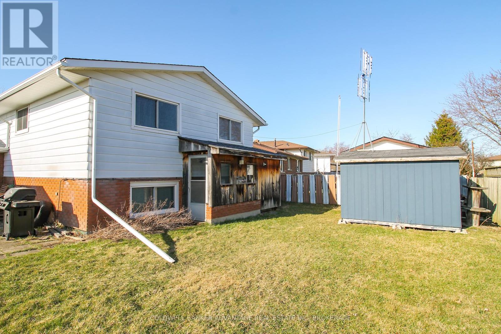 36 Wellbrook Boulevard, Welland (Prince Charles), Ontario  L3C 5T4 - Photo 26 - X12432231