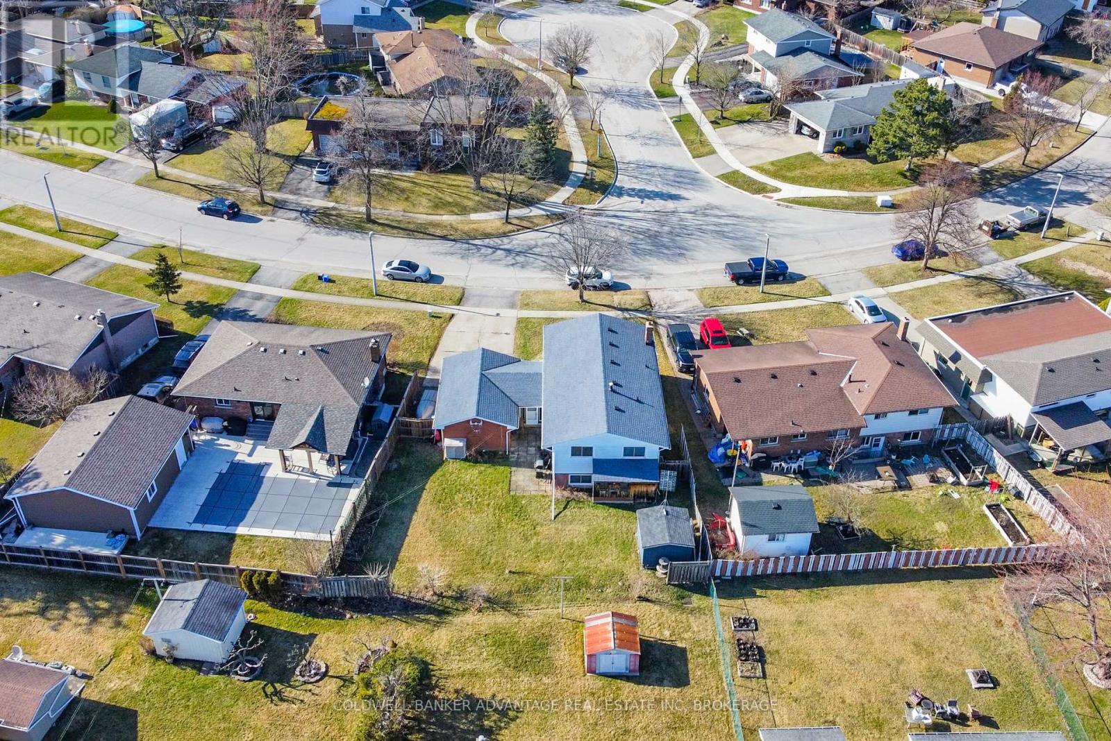36 Wellbrook Boulevard, Welland (Prince Charles), Ontario  L3C 5T4 - Photo 28 - X12432231