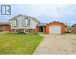 36 WELLBROOK BOULEVARD, Welland, Ontario