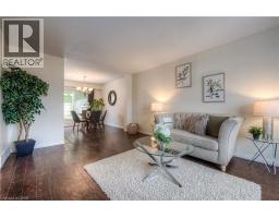 206 GREEN VALLEY Drive Unit# 7, kitchener, Ontario