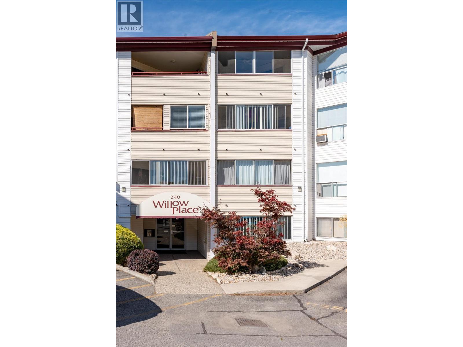 240 Hollywood Road N Unit# 304 Kelowna Photo 19