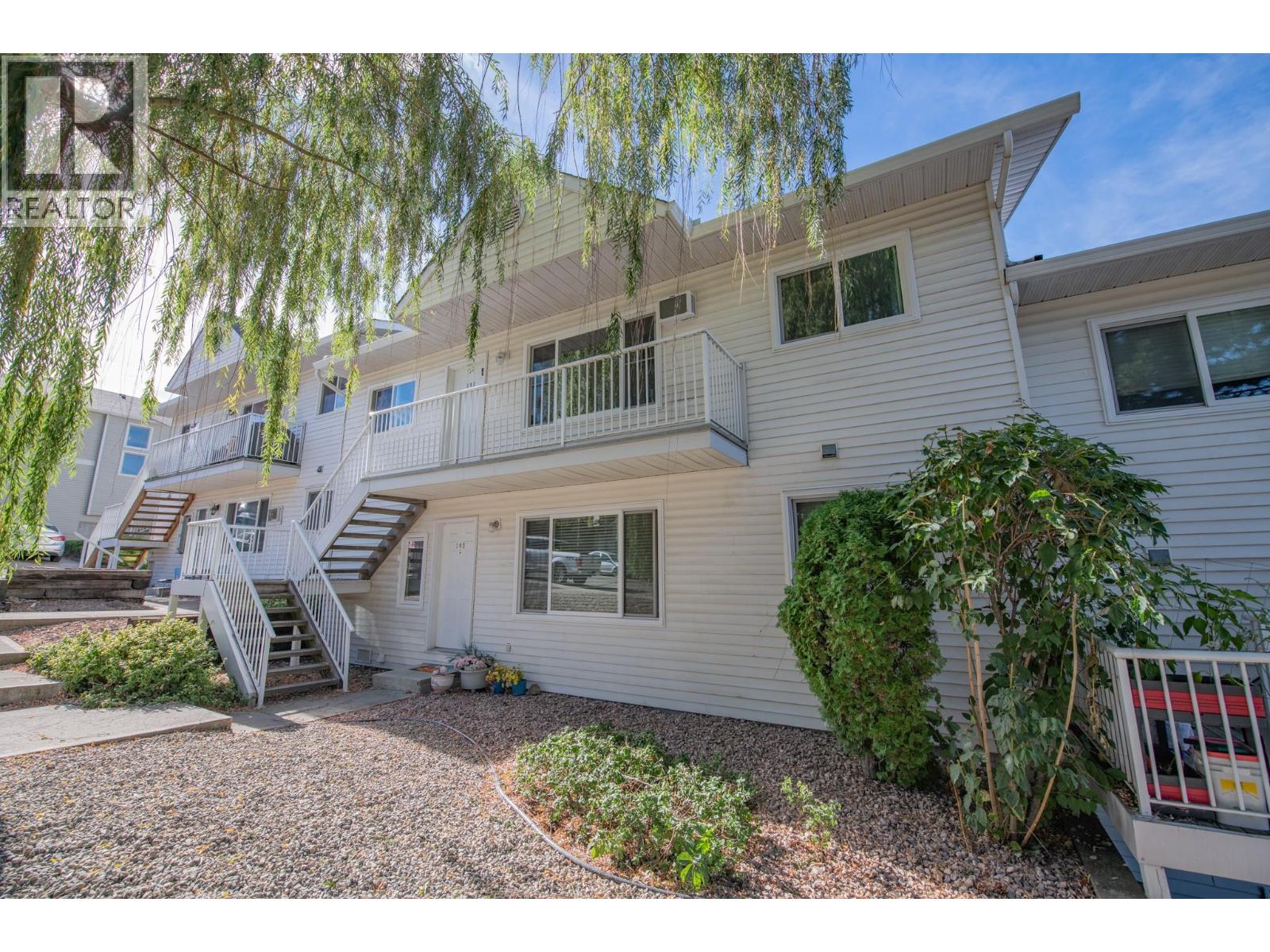 4305 Bellevue Drive Unit# 202, Vernon, British Columbia  V1T 9J2 - Photo 1 - 10364295